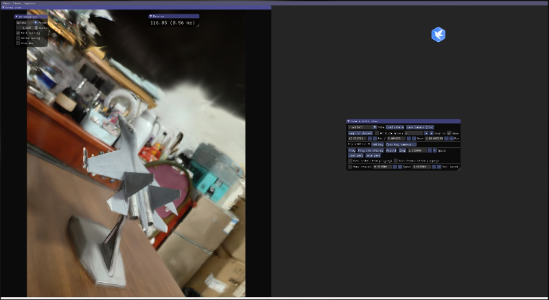 Windows 平台 3DGS 部署与训练指南